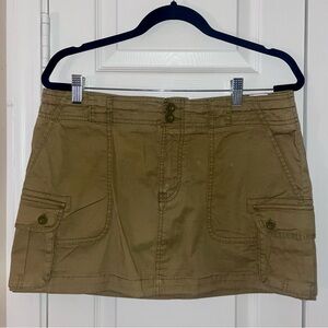 Abercrombie & Fitch Skirt